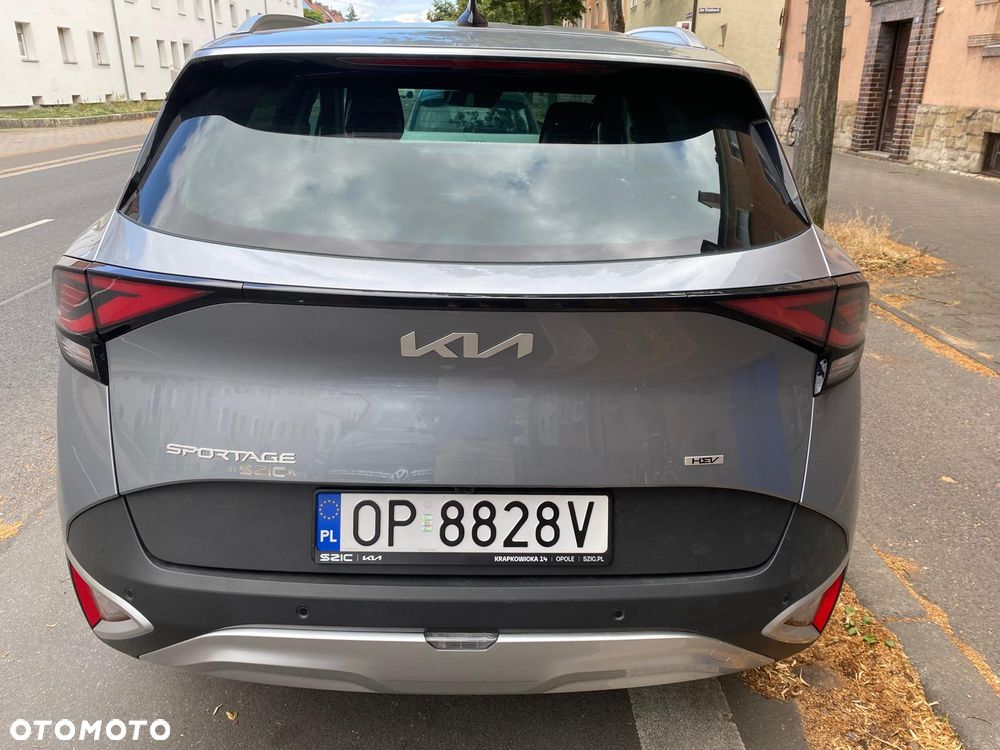 Kia Sportage 1.6 T-GDI L 2WD DCT - 2