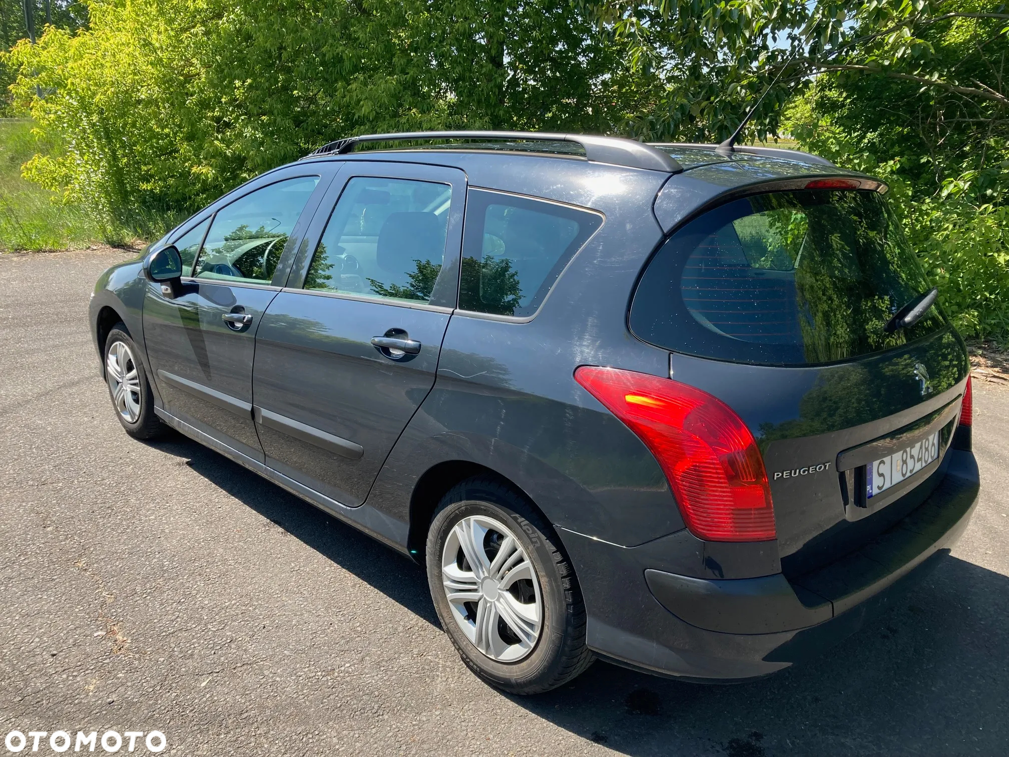 Peugeot 308 - 7
