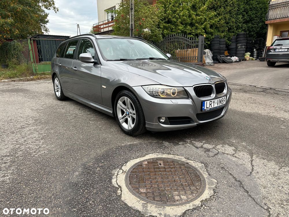 BMW Seria 3 318i Edition Exclusive - 7