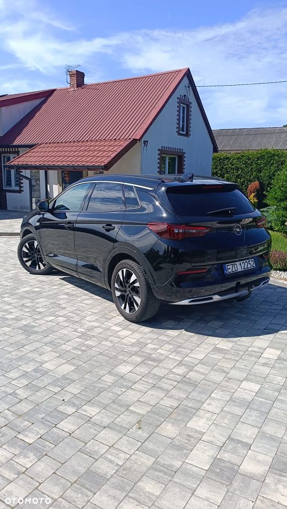Opel Grandland X 1.2 Start/Stop Ultimate - 3
