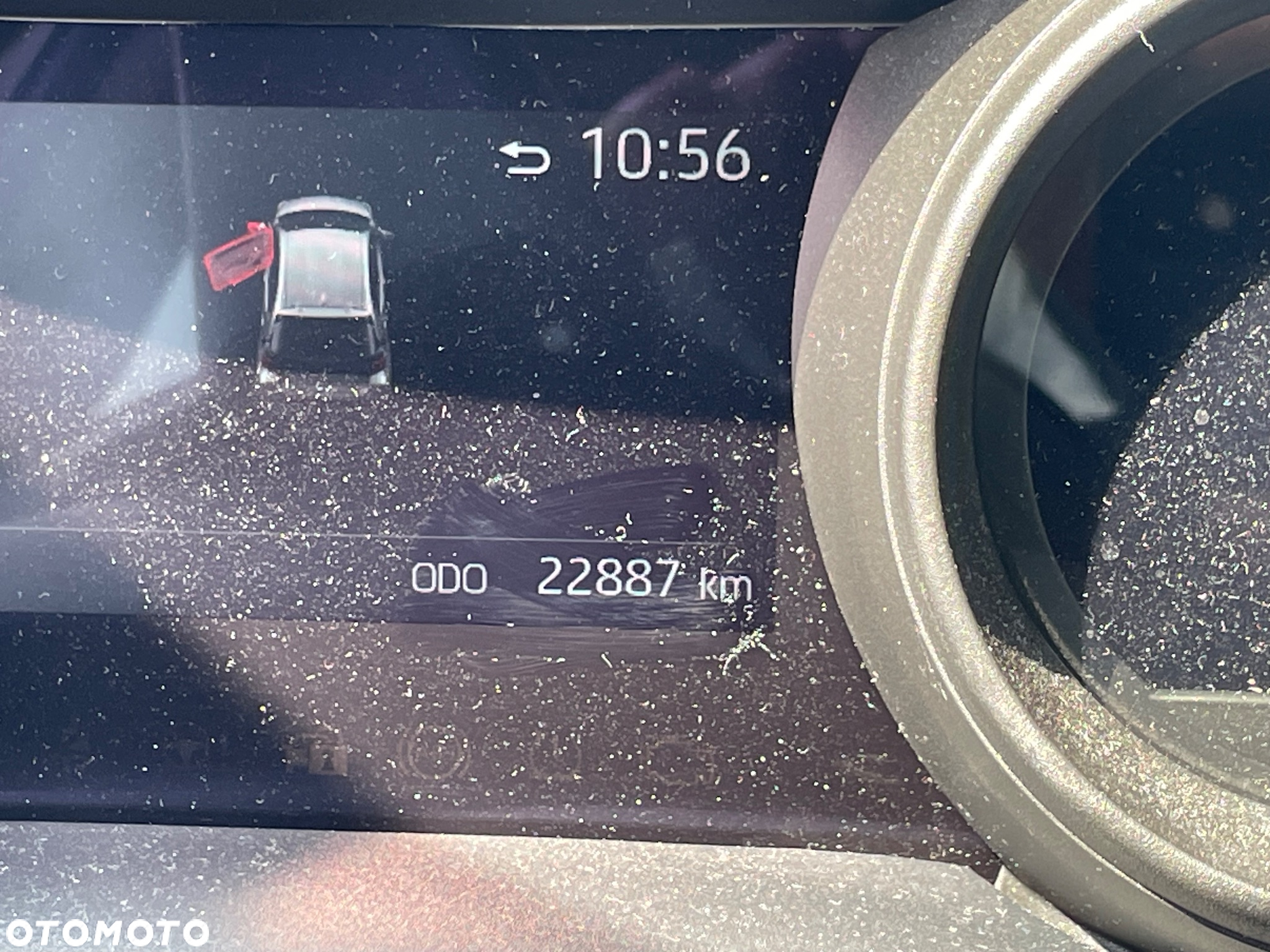 Toyota Yaris Hybrid 1.5 VVT-i Team Deutschland - 10