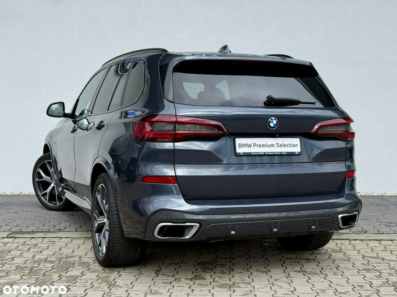 BMW X5 - 4