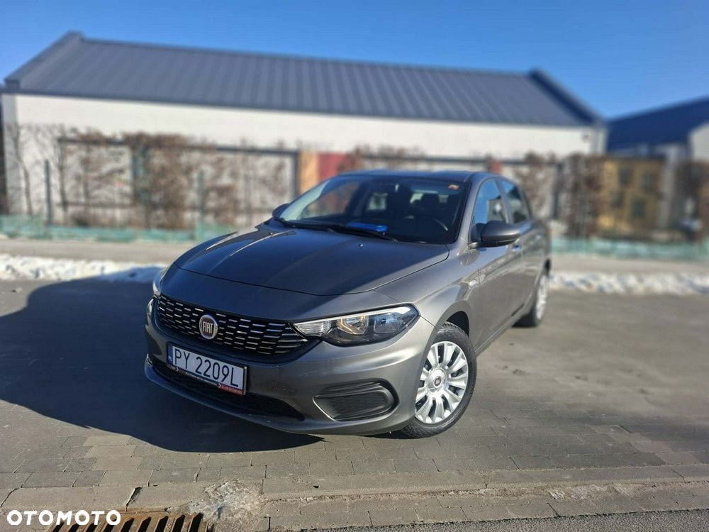 Fiat Tipo - 6
