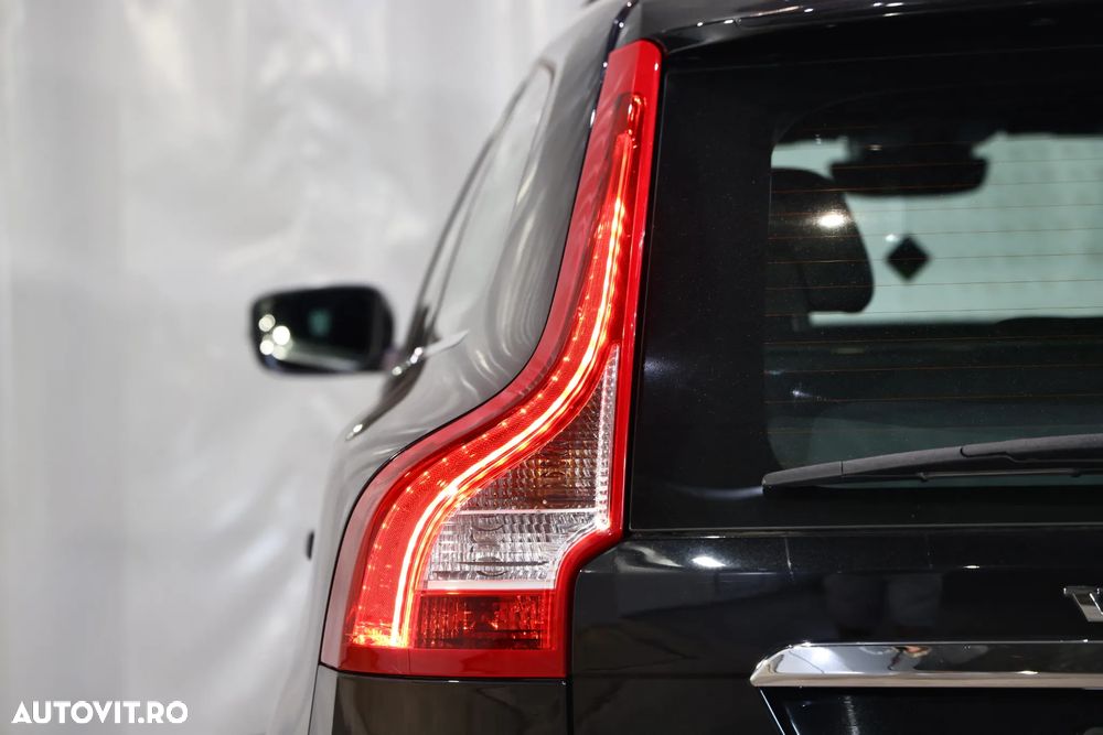 Volvo XC 60 D4 VEA Start-Stop Ocean Race - 36
