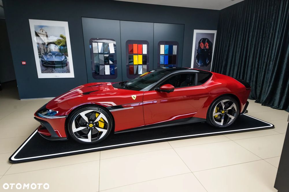 Ferrari 12Cilindri - 31