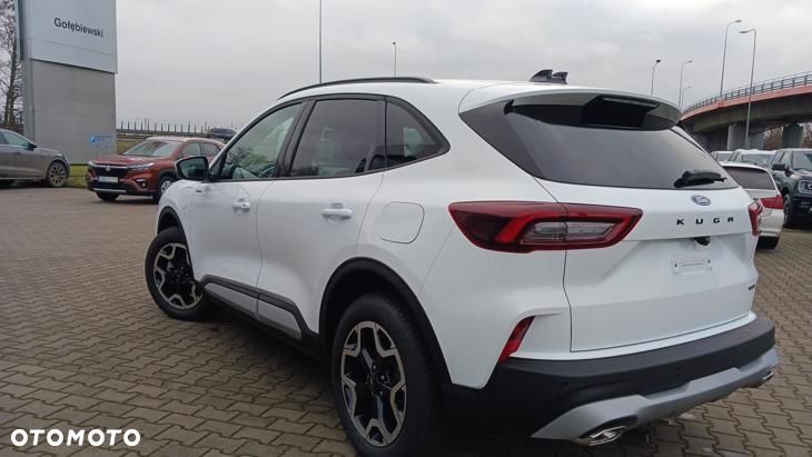 Ford Kuga 2.5P PHEV FWD Active X eCVT - 28