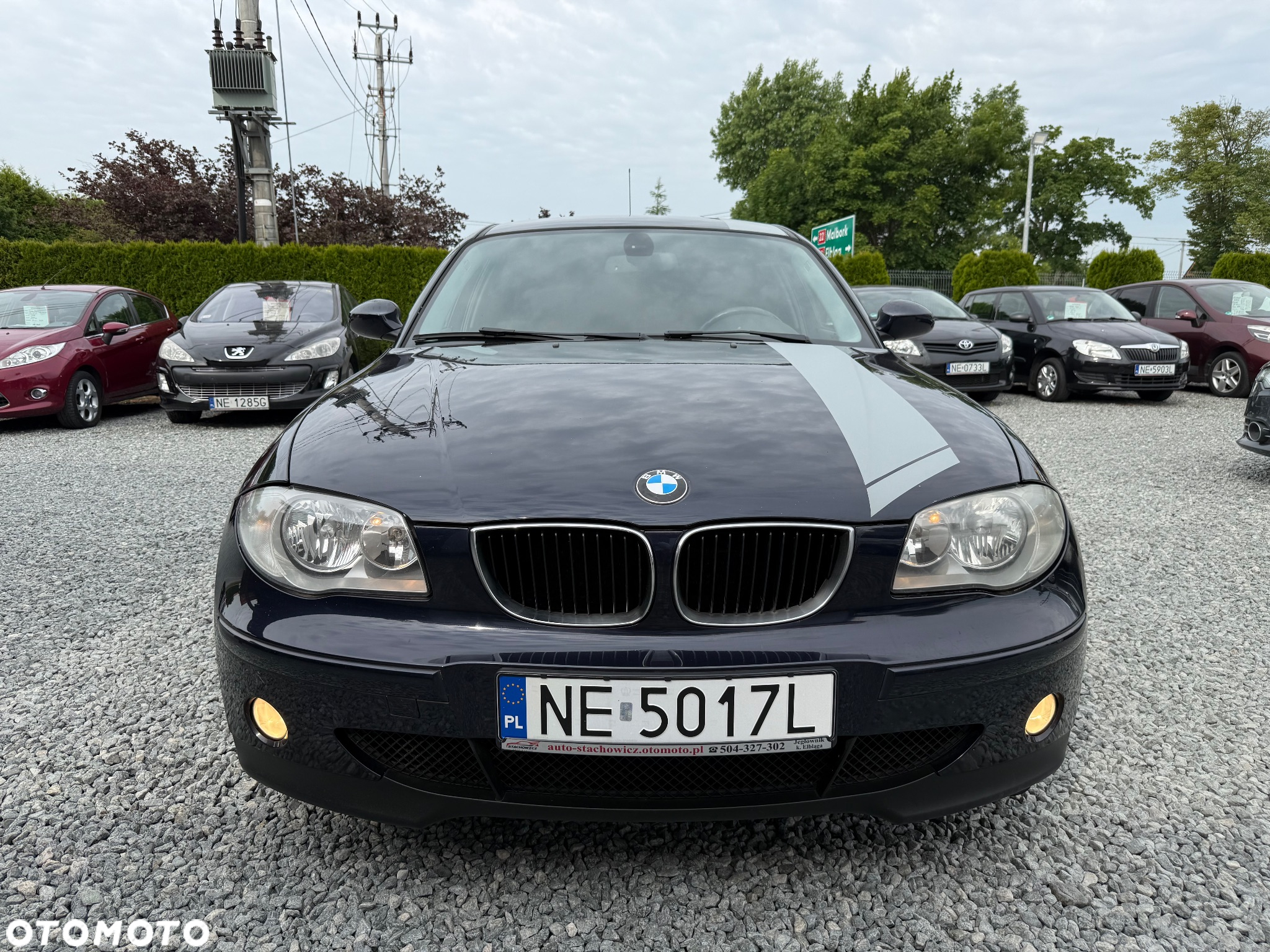BMW Seria 1 118i - 13