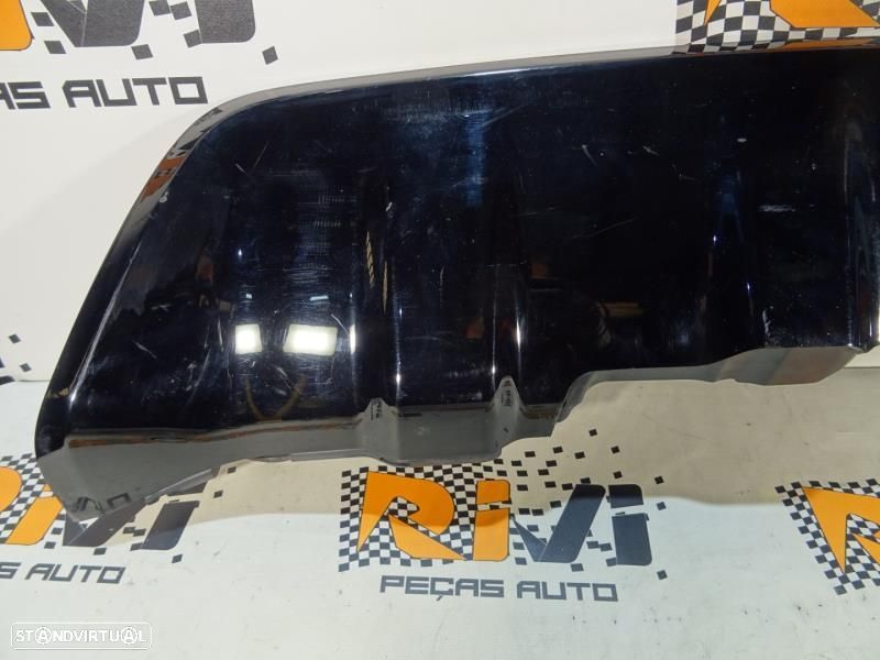 Difusor Do Parachoques Land Rover Discovery Sport (L550)  Ck7m17f954a - 2