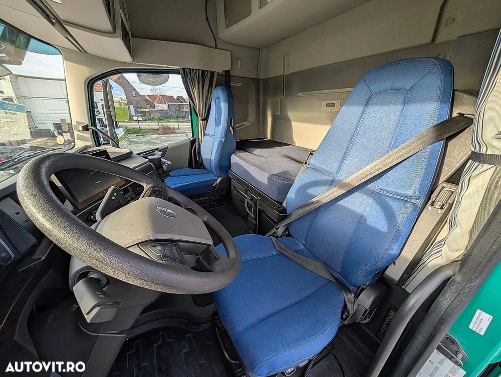 Volvo FH 500 - 24