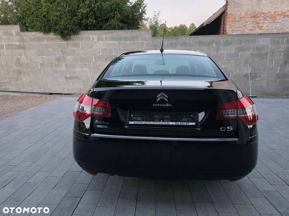 Citroën C5 BlueHDi 150 S&S Exclusive - 7