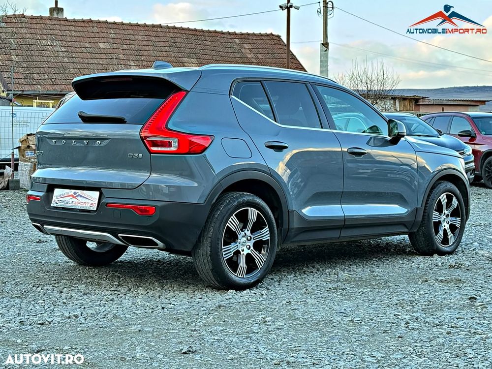 Volvo XC 40 D3 Inscription - 37