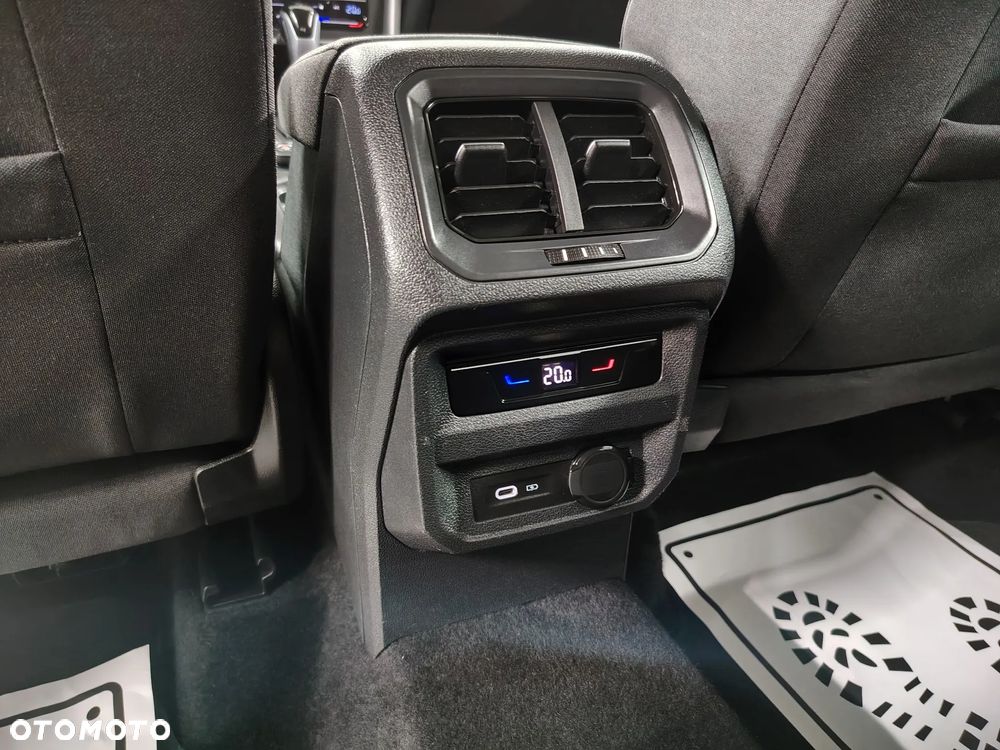 Volkswagen Tiguan Allspace 2.0 TDI SCR 4Motion DSG Elegance - 24