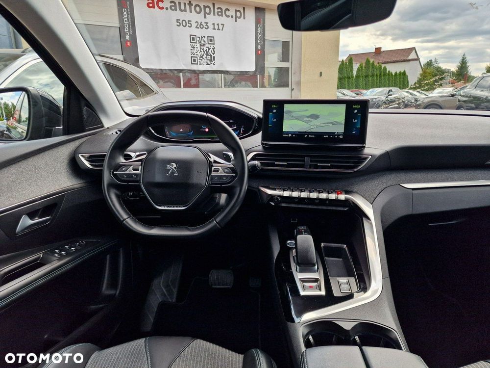 Peugeot 3008 - 19