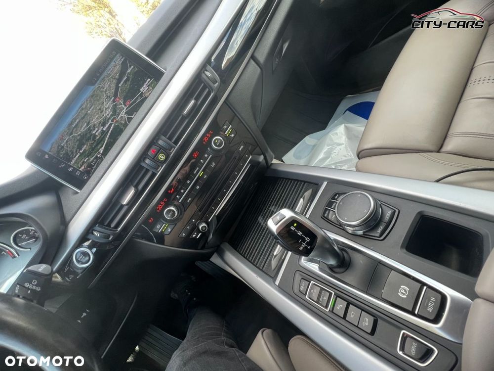 BMW X5 - 17