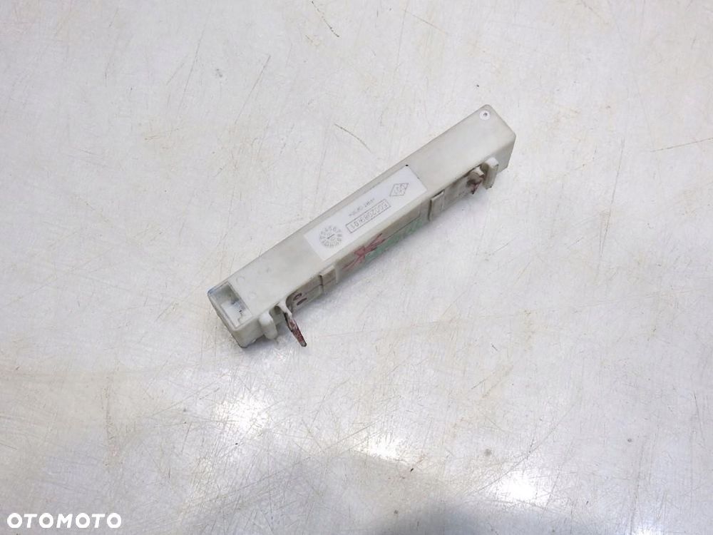 CZUJNIK HANDS FREE RENAULT LAGUNA III 285900006R - 5