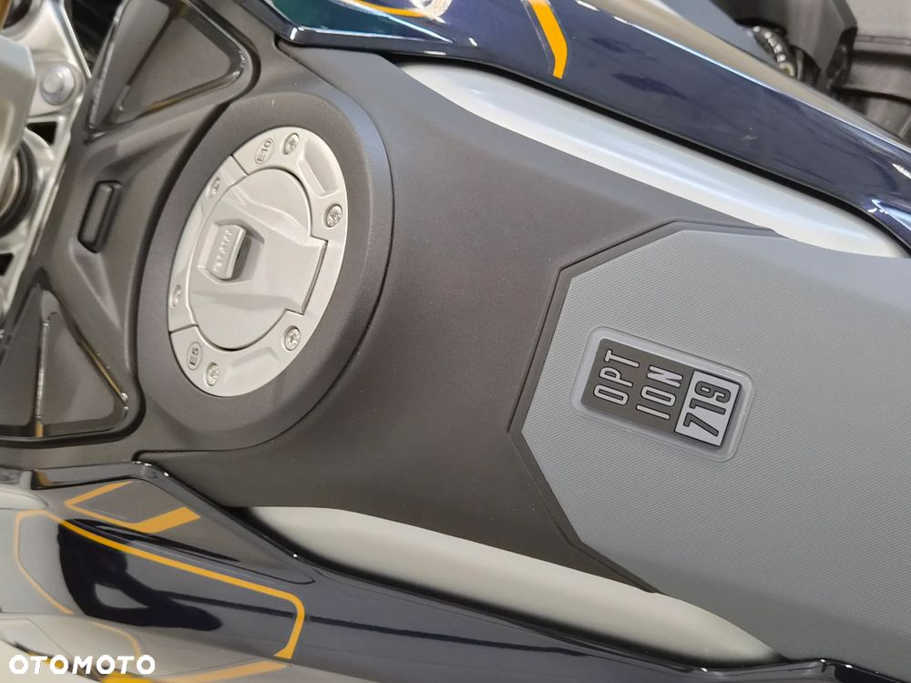 BMW GS - 13
