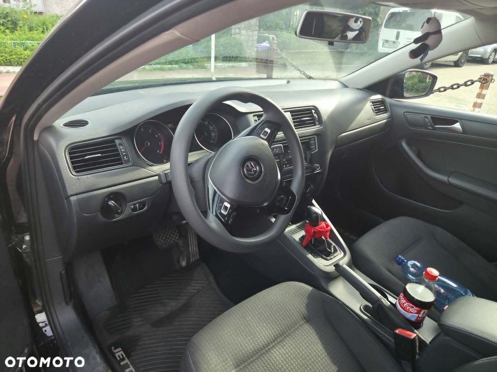 Volkswagen Jetta 1.4 TSI BMT Highline DSG - 12
