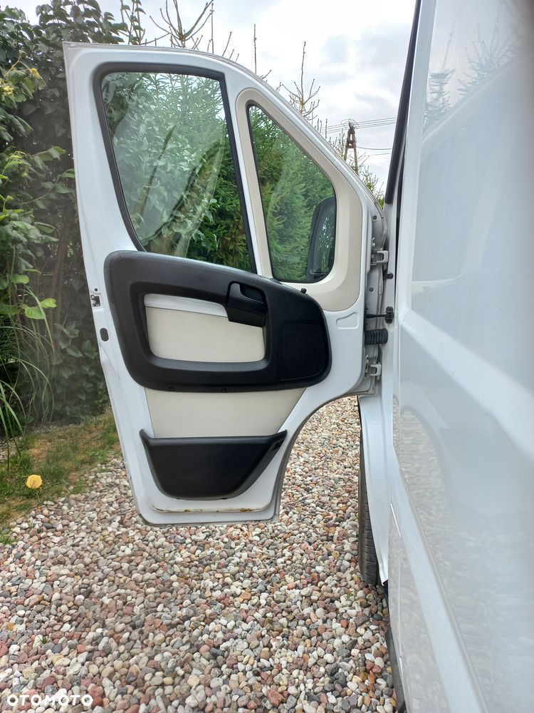 Fiat Ducato - 7