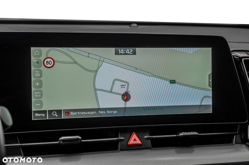 Kia Sportage 1.6 T-GDI PHEV Anniversary 4WD - 22