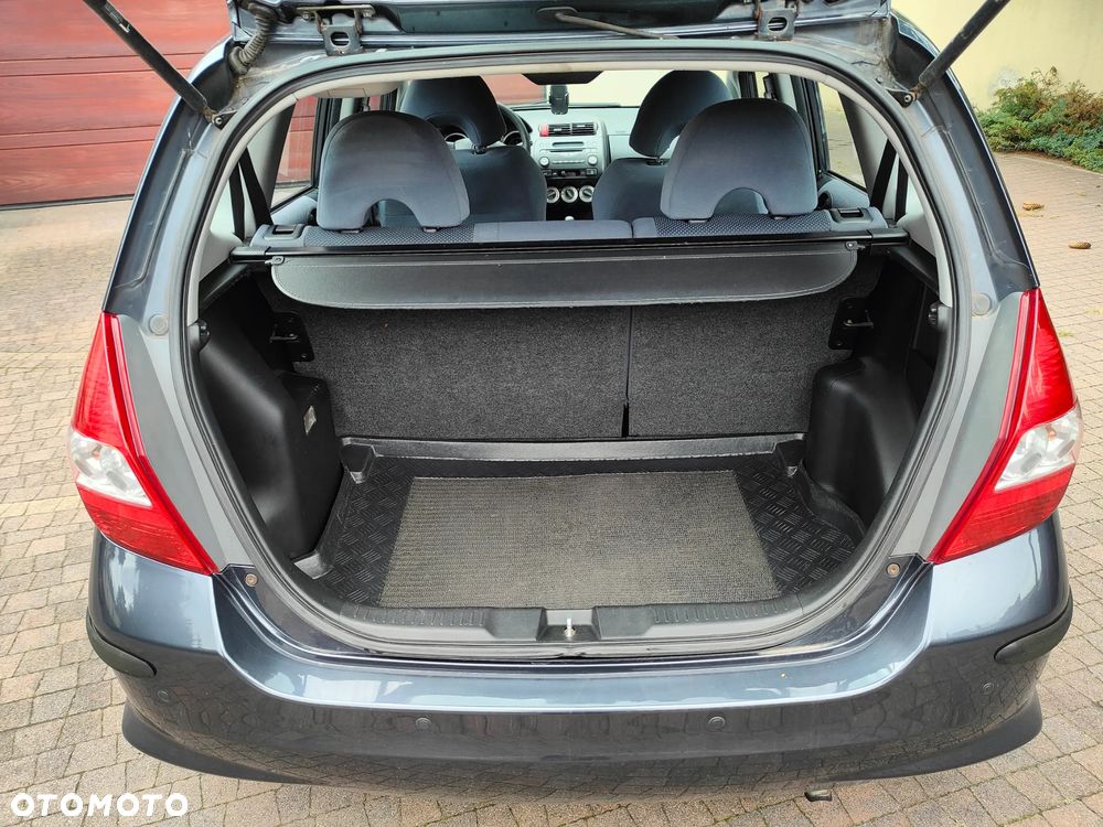 Honda Jazz 1.2 S-X Cool - 11