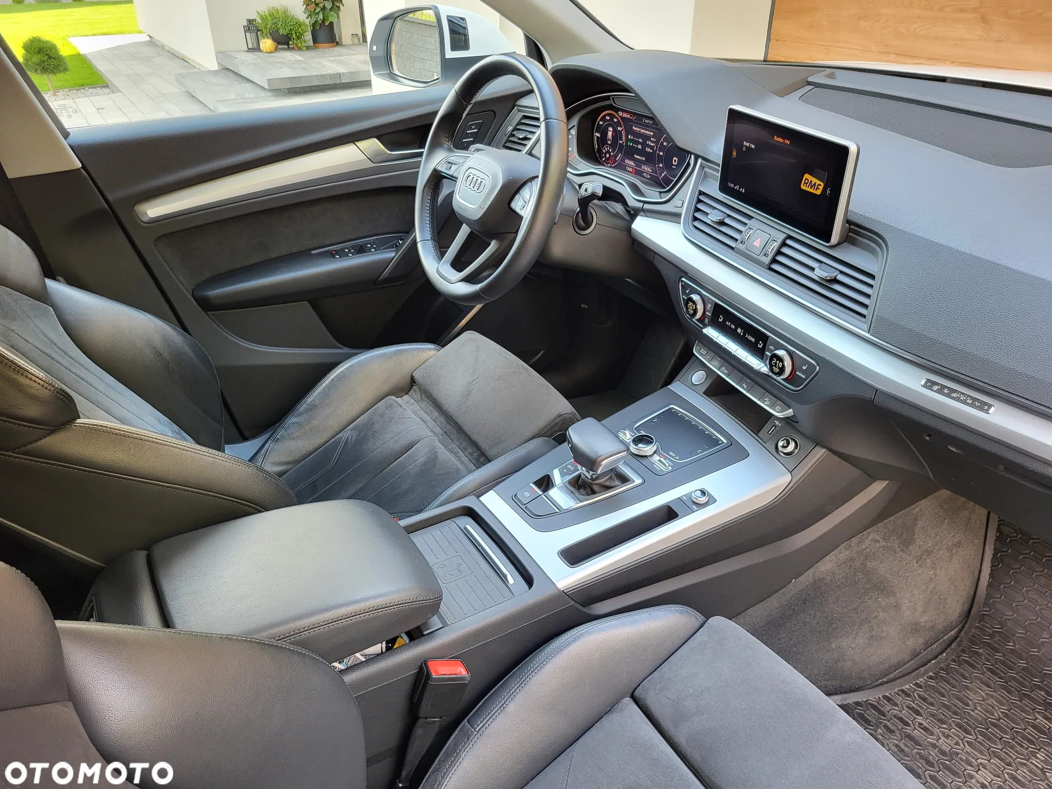 Audi Q5 55 TFSI e Quattro S tronic - 22