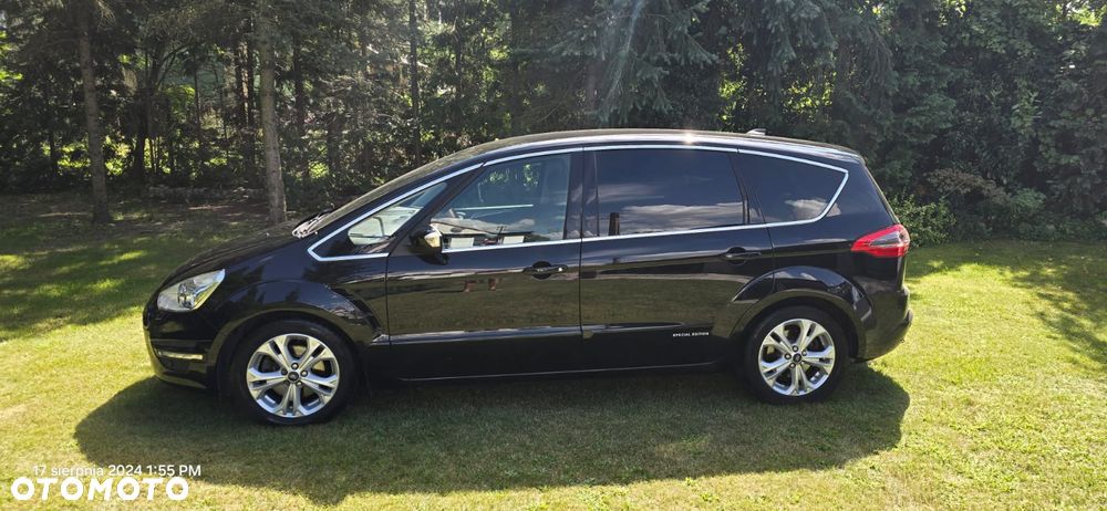 Ford S-Max 2.0 TDCi DPF Business Edition - 3