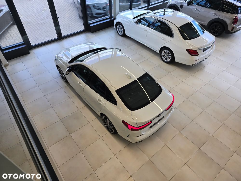 BMW Seria 2 218i M Sport sport - 18