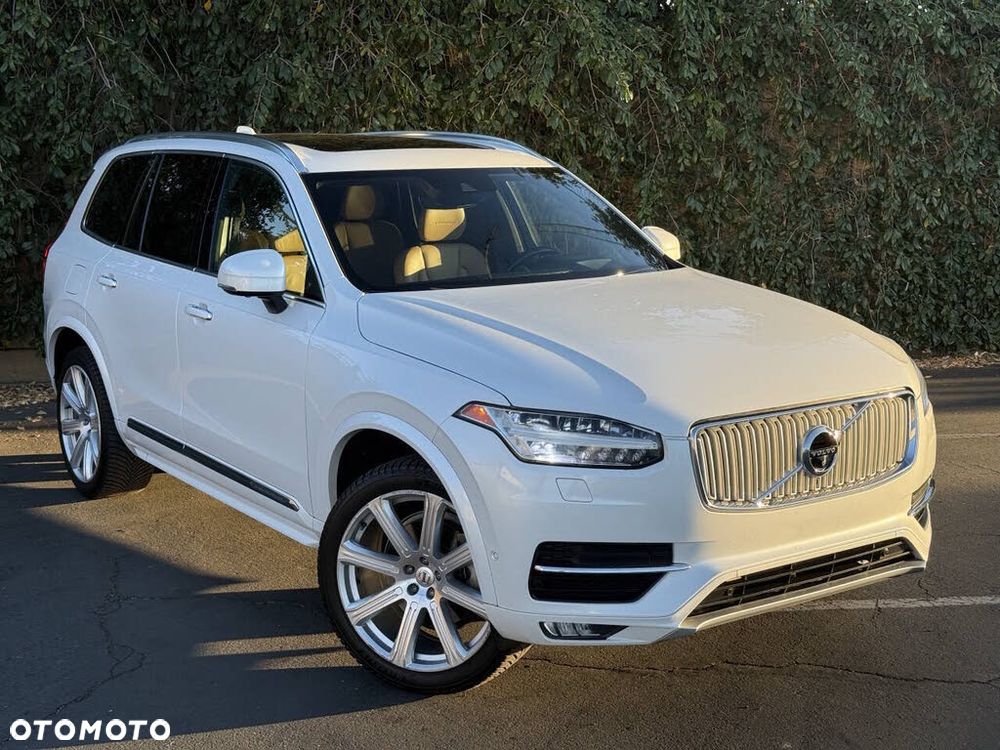 Volvo XC 90