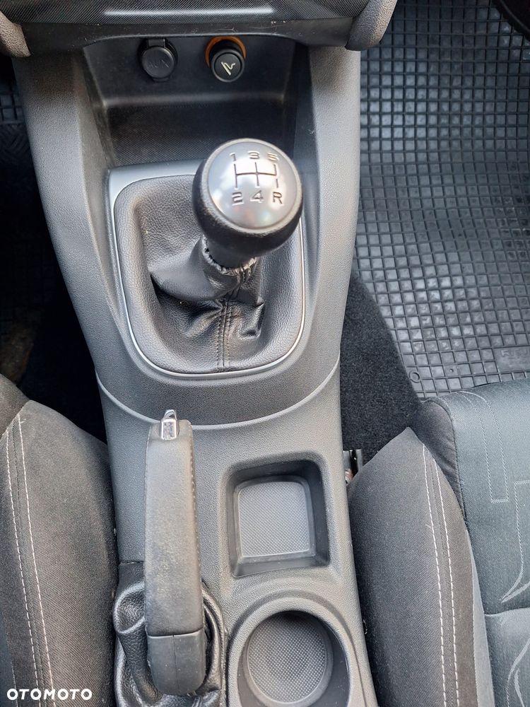 Citroën C4 VTi 120 Exclusive - 26