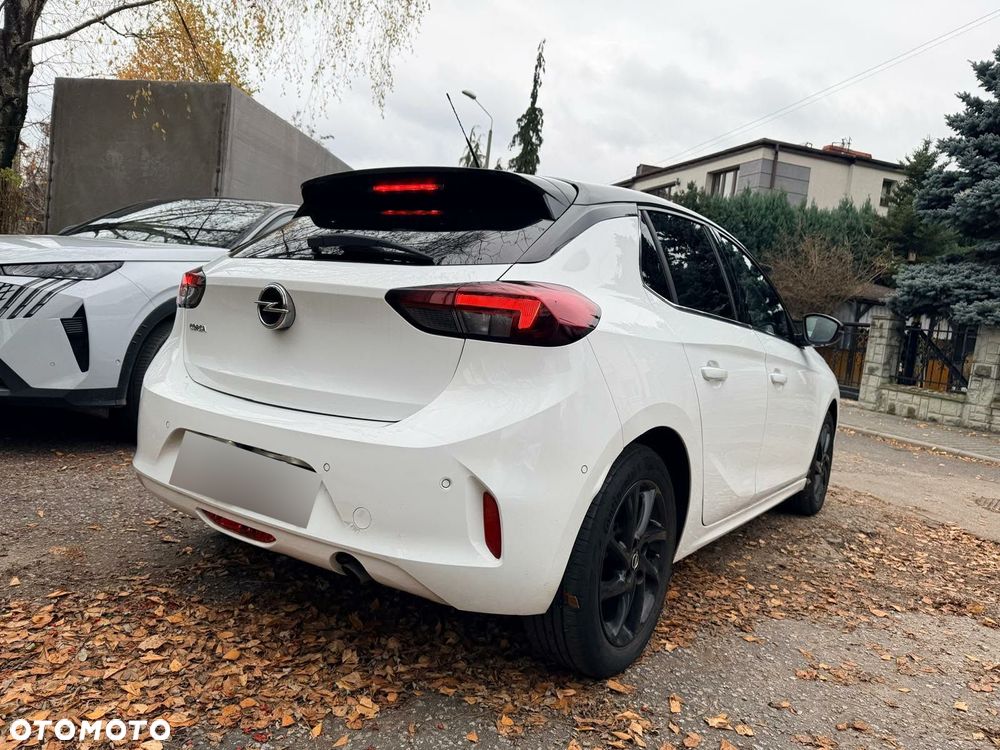 Opel Corsa 1.2 Elegance Business Pack S&S - 3