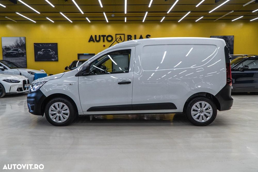 Renault Express - 17