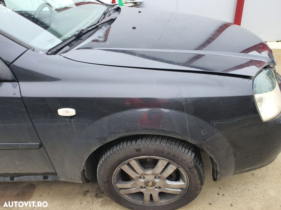 ARIPA CHEVROLET LACETTI D. - 1