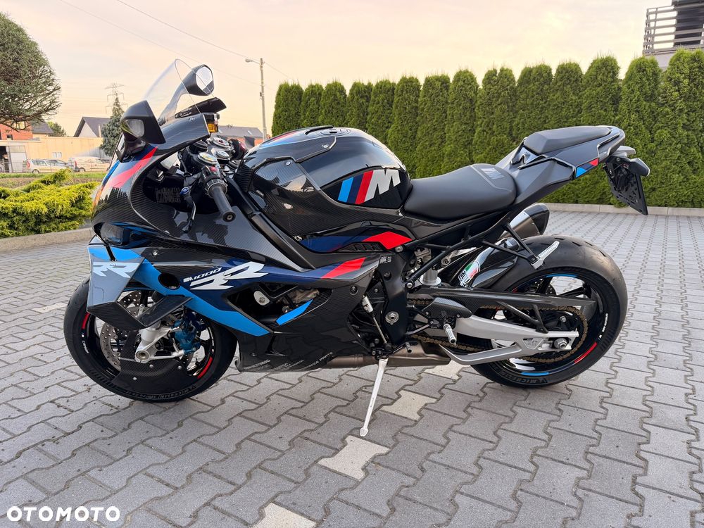 BMW Inny - 1