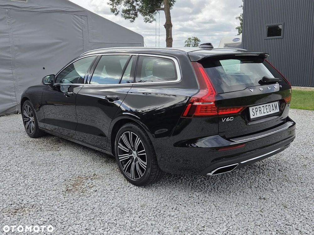Volvo V60 B3 B Geartronic Inscription - 36