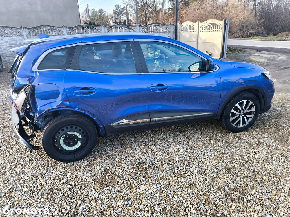 Renault Kadjar - 7