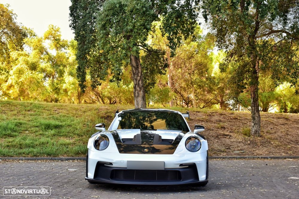 Porsche 911 (992) - 51