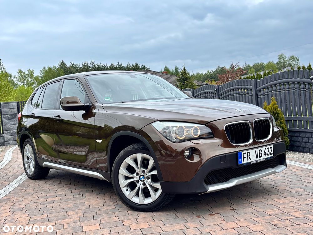 BMW X1 - 4
