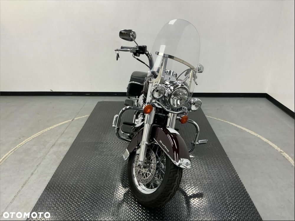 Harley-Davidson Touring Road King - 2