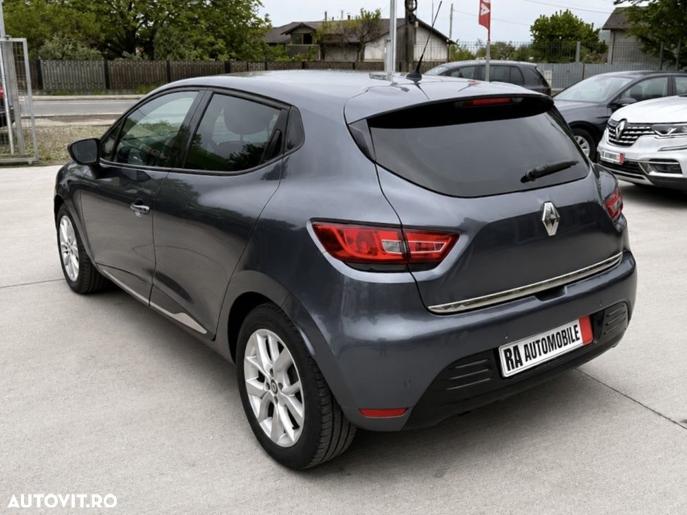 Renault Clio TCe 100 INTENS - 5
