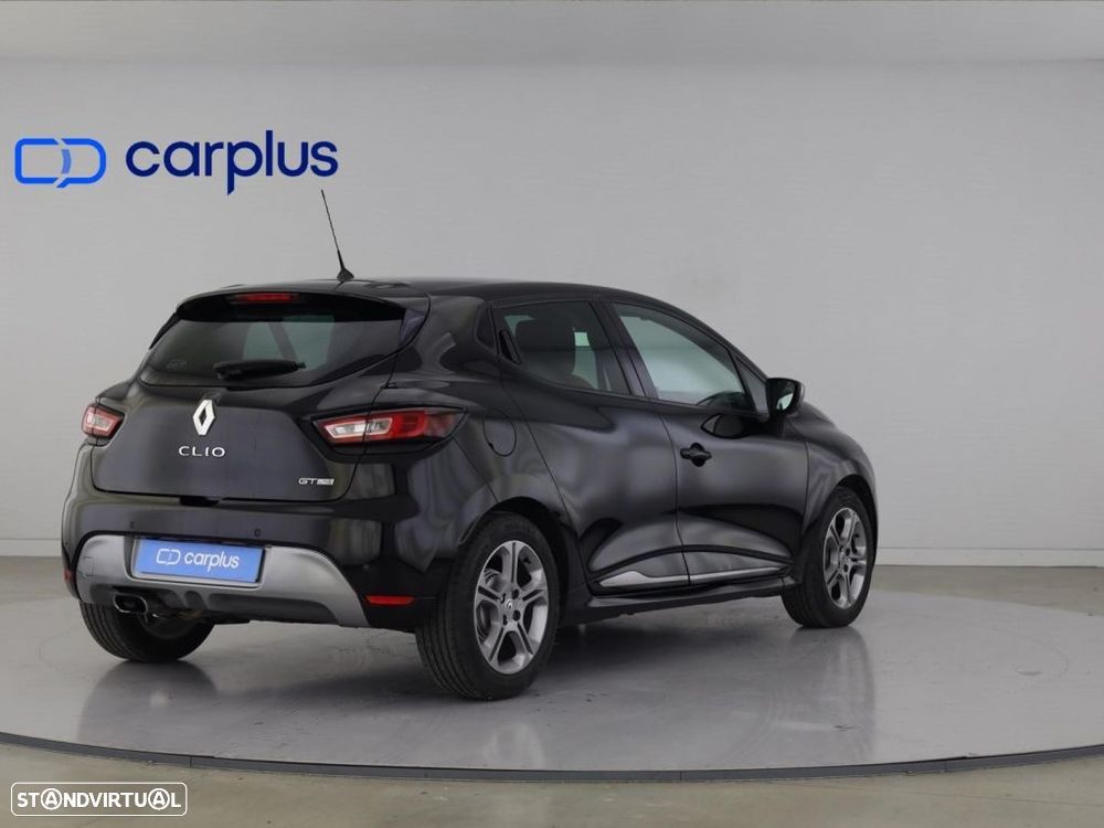 Renault Clio 0.9 TCe GT Line - 7