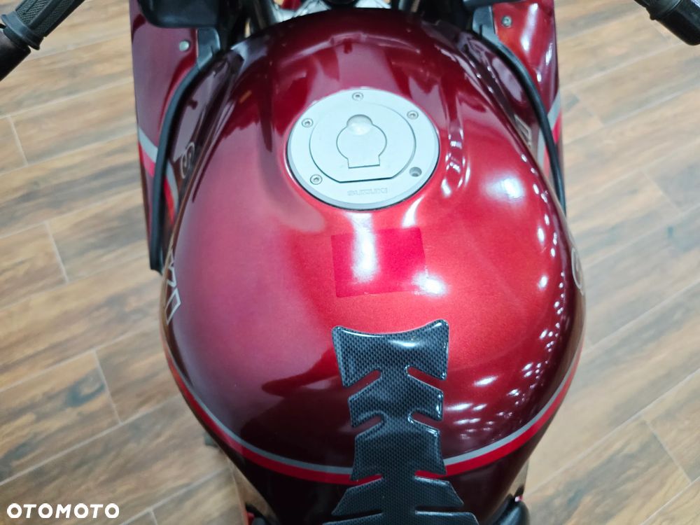 Suzuki GSX-F - Katana - 20