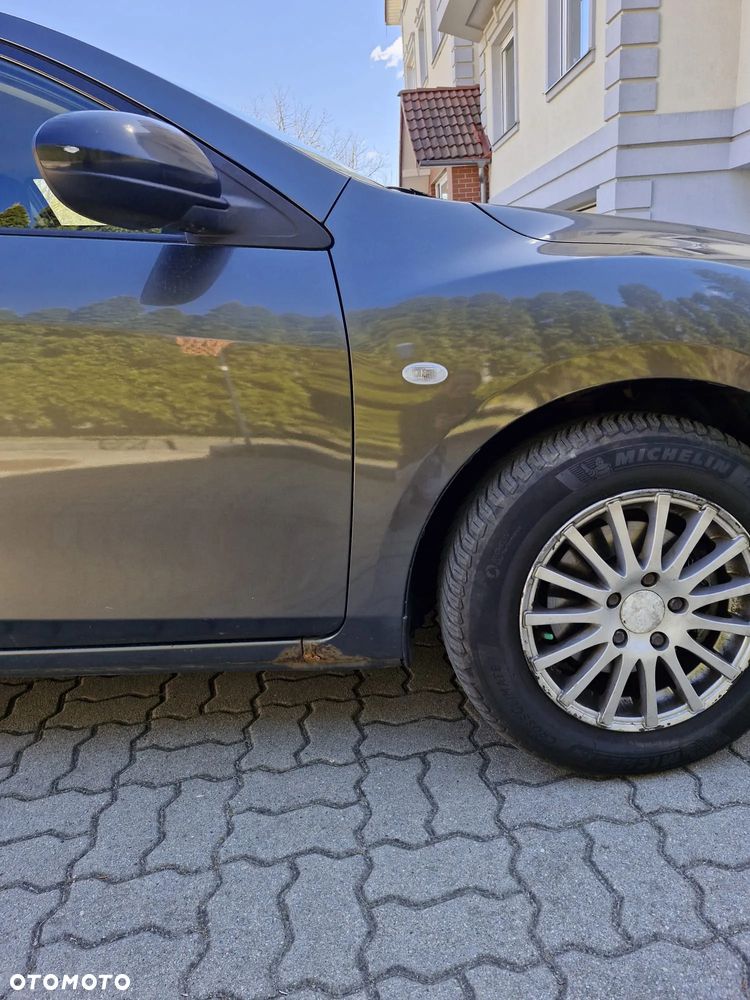 Mazda 3 1.6 Comfort - 9