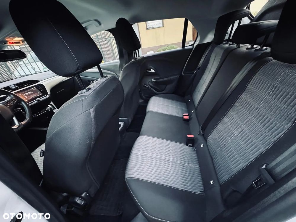 Opel Corsa 1.2 Edition Business Pack S&S - 7