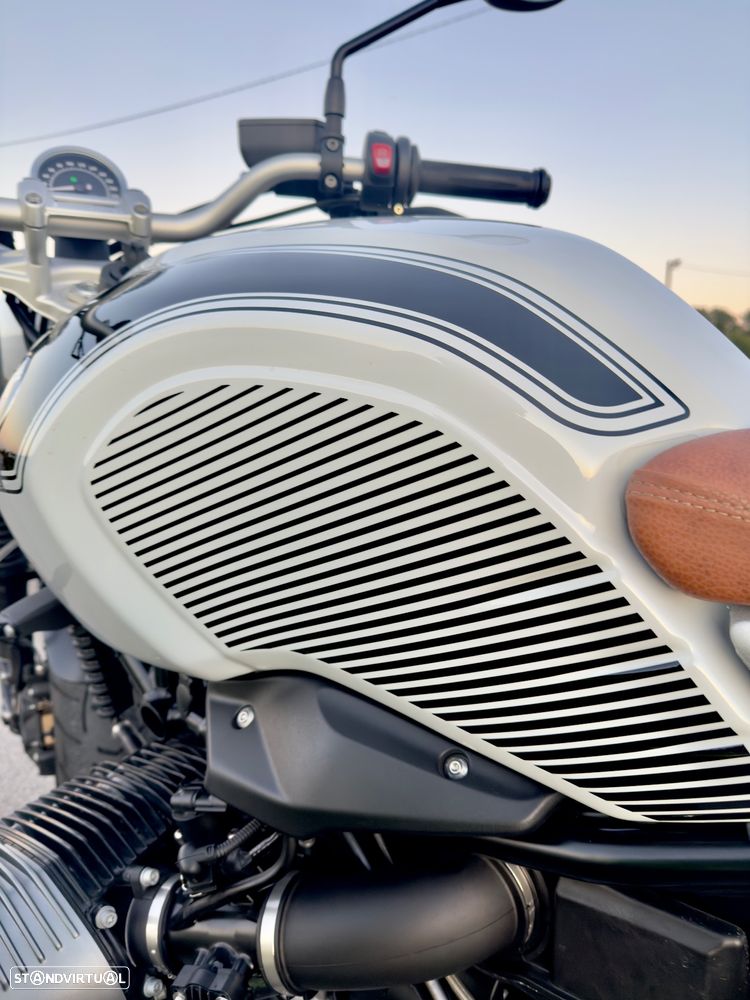 BMW R nineT Scrambler Option 719 - 11