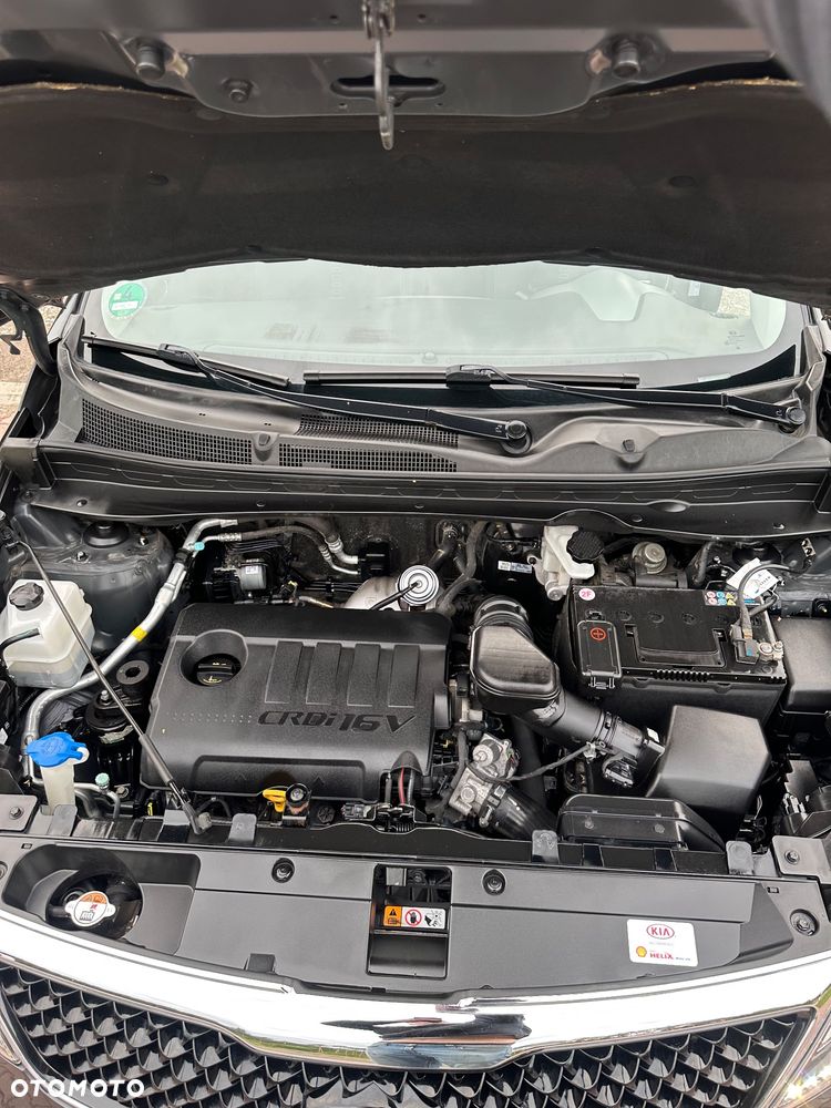 Kia Sportage - 18