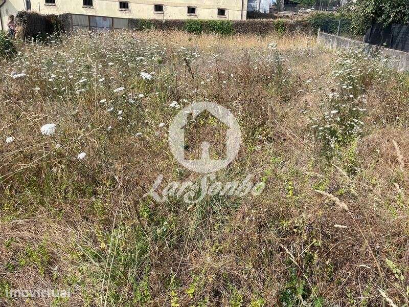 Terreno de 505 m² em Ribeirão, V. N. Famalicão - Grande imagem: 3/22