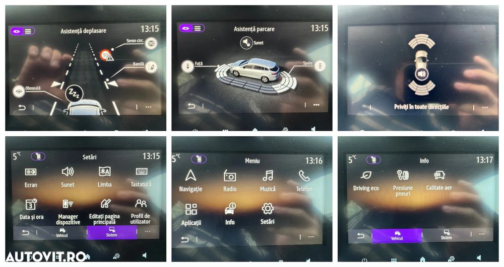 Renault Megane BLUE dCi 115 TECHNO - 28