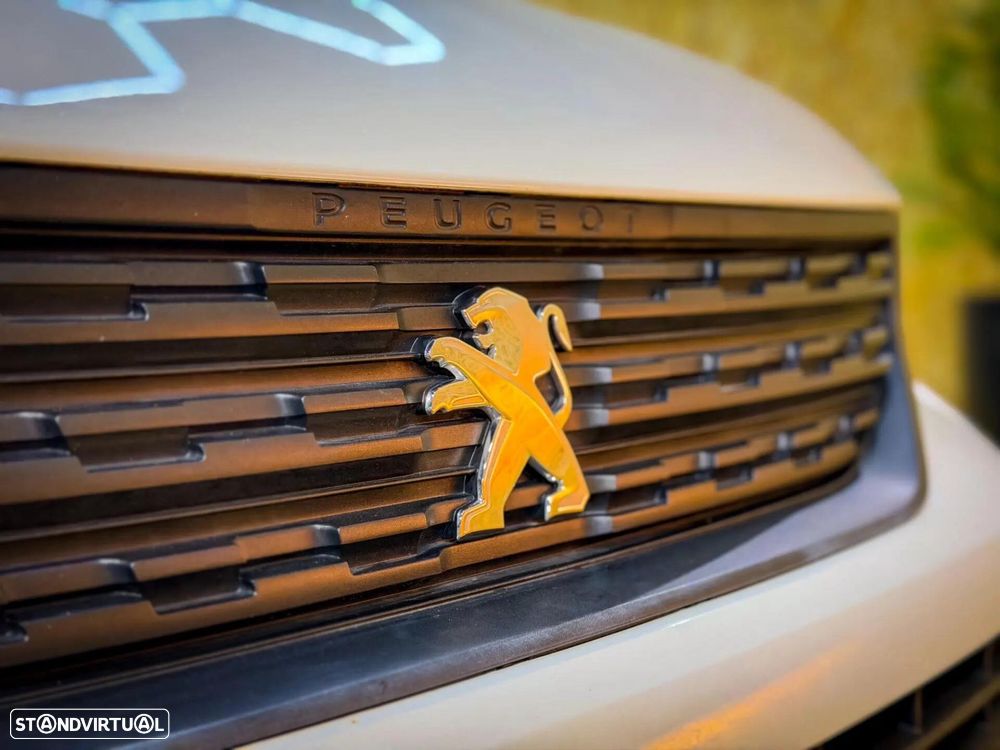 Peugeot Partner Partner Premium Standart - 16