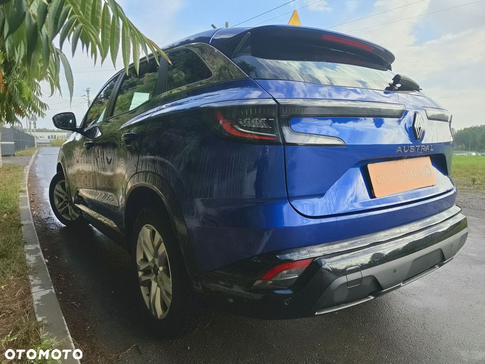 Renault Austral - 10