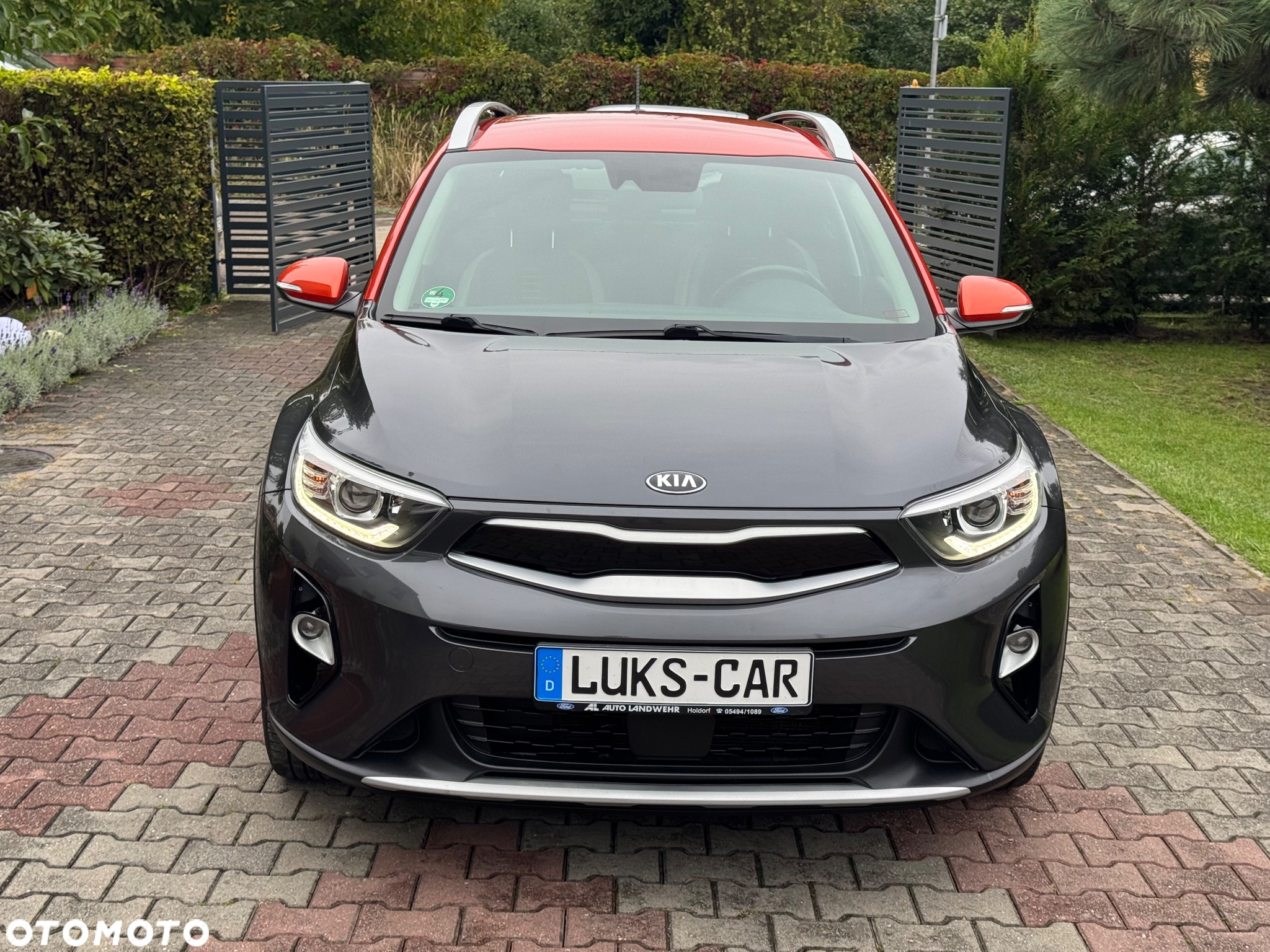Kia Stonic 1.4 Edition 7 - 9